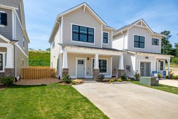 Turnberry park luxury rental homes in gardendale, al
